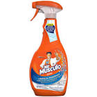 MR.MUSCULO V&M FLA.ACT.DP.X600                              