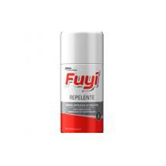 Repelente Fuyi Aerosol x 165 ml