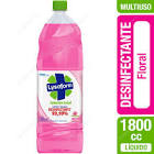 Limpiador Piso Botella Lysoform 1800 cc