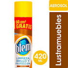 blem lustra muebles en aerosol