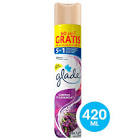 SCJohnson glase  CAMPOS DE LAVANDA 