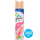 glade aerosol
