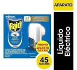 raid 45 noches completo