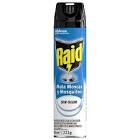 insecticida en aerosol raid 