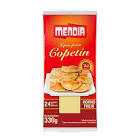 Tapas Empanadas de Copetin para Horno Mendia 24 Un