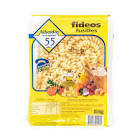 Fideos Frescos Mendia X500Gr