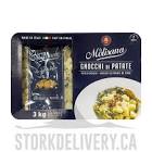 ñoquis de papas mendes 500g