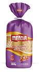 PAN MENDIA SALVADO360G