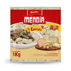 ravioles 4 quesos mendi