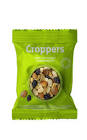 Mix Mani Almendras Y Pasa De Uva Croppers Bolsa 100 Gr