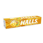 Caramelos De Miel Halls 25.2 Gr