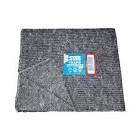   Trapo De Piso Gris 60X70 Banderita 1 Un 