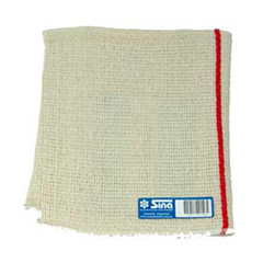 REJILLA ESPONJA 35 X 42 BANDERITA