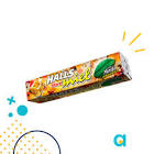 halls miel con menta 