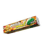 Caramelos De Miel Halls 28 Gr