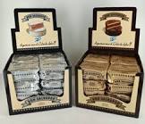 Alfajor Don Salvador negro 