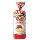 Galletas Arroz S/Sal Macrobiot