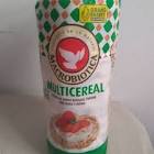 Galletas Trigo Macrobiotica