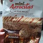 Mini Arrocitos Caram
