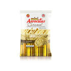 Galletitas De Arroz Caramel Mini Arrocitas 53 Gr