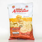 Galletas De Arroz Queso Romano Mini Arrocitas 53 Gr
