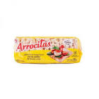 Galletas De Arroz Con Sal Arrocitas 101 Gr