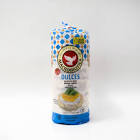 Galletas De Arroz Dulces Macrobioticas 102 Gr