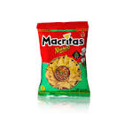 NACHOS MACRITAS  