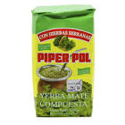 yerba mate serranas piper pol 