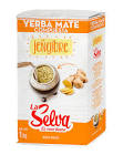 yerba mate con jengibre 
