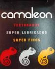 Preservativo Camaleon X3Und