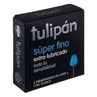 PRESERVATIVO PUNTICREM 3UNID