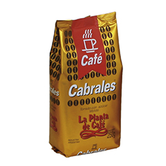 Café Molido Cabrales x 250 Gr.