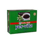 Yerba mate Yer-Vita en saquitos x 50 unid.