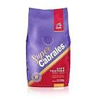 Cafe tostado molido Super Cabrales sin azucar x 500 gr.