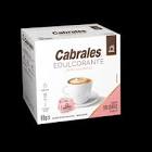edulcorante cabrales x100 