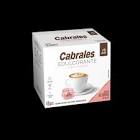 edulcorante cabrales x50 