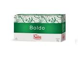 Te Arbolito Boldo X 20
