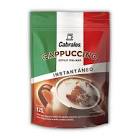 Café Instantáneo Estilo Cappuccino Italiano. Cabrales  350 Grs