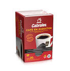 CAFE CABRALES 5G