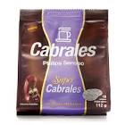 CAFE CABRALES PHILIPS SENSEO SUPER 16UN.