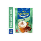 cappuccino la virginia light x100gr 