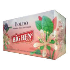 TE BIGBEN BOLDO 25U