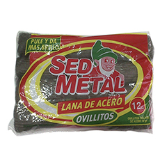 LANA ACERO 