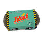 MADEJA LANA DE ACERO X 70 GRS