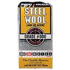 Lana de acero Limpex Magico ovillitos x 12 unid.