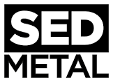 FRANELA SED METAL