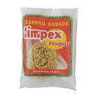 ESPONJA DORADA LIMPEX X 1