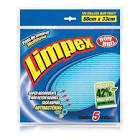Pano absorbente multiuso Limpex Hogar x 3 unid.