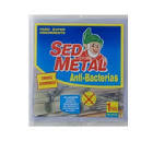 PANO SED METAL ANTIBAC/38x36CM